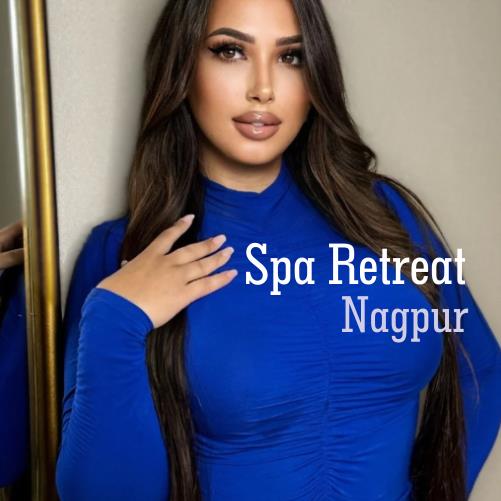 Aromatherapy Massage in Nagpur